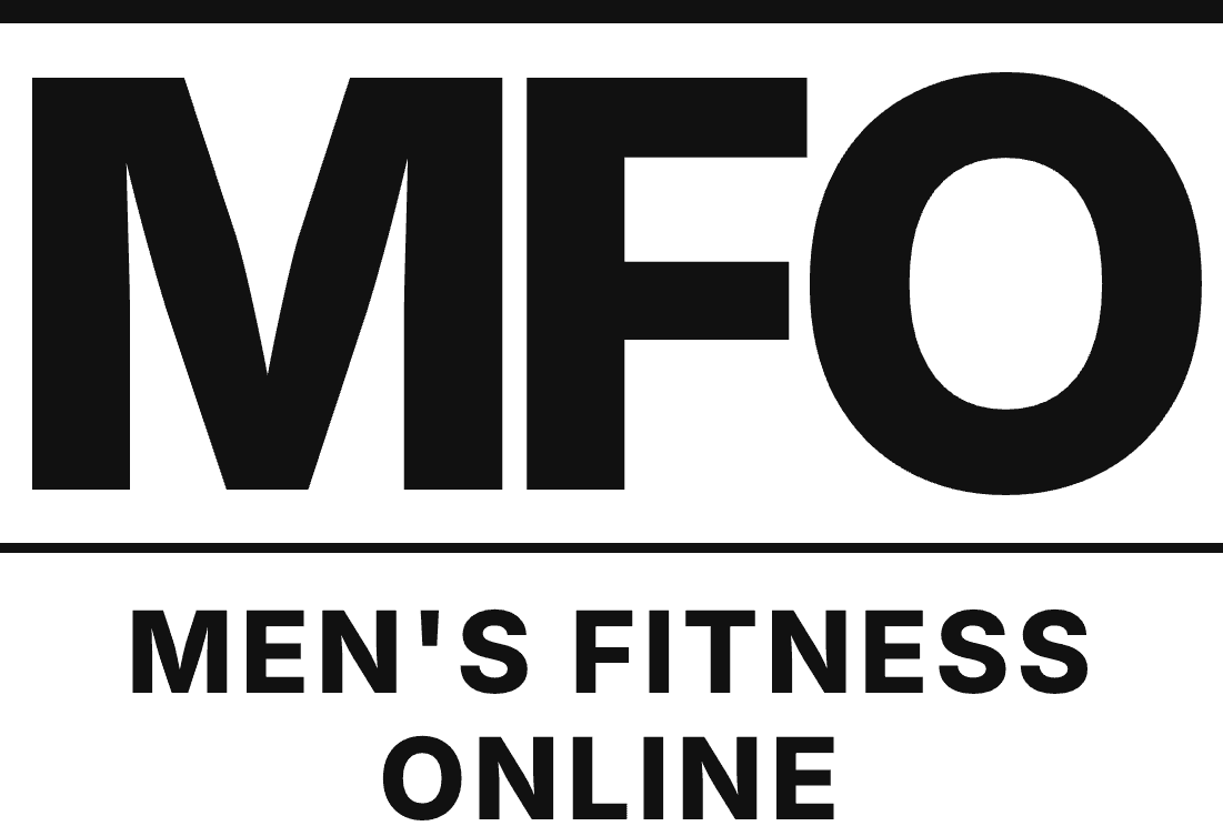 Men's Fitness Online